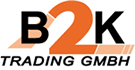 Logo B2K Trading GmbH